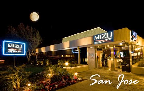 mizu sushi bar & grill san jose ca|mizu sushi bar elmwood.